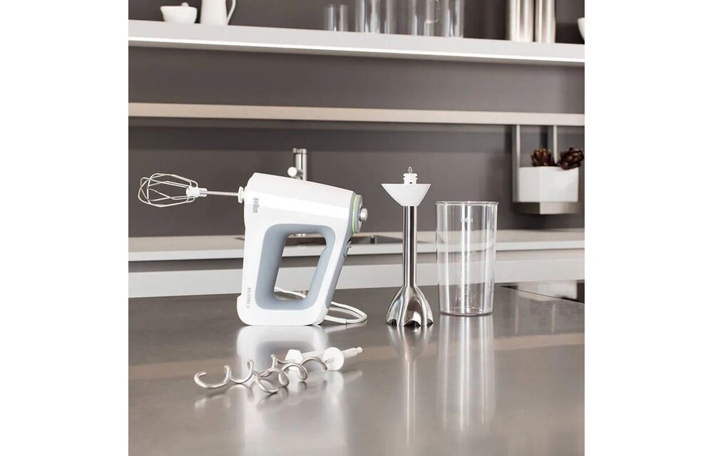 Braun HM5100 Multimix 5 - Handmixer