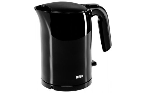 Braun PurEase WK 3000 BK - Waterkoker