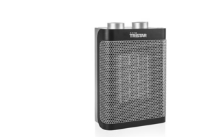 Tristar KA-5064 Zilver - Elektrische kachel