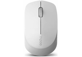 Rapoo M100 Silent - Muis