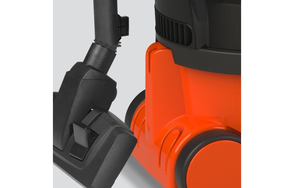 Numatic Henry Compact HVR160 - Stofzuiger met zak