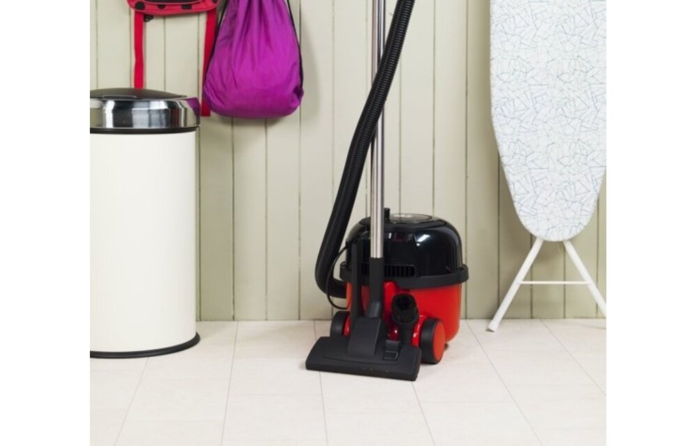 Numatic Henry Compact HVR160 - Stofzuiger met zak