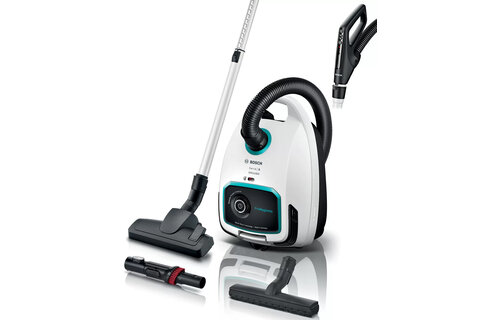 Bosch Serie 6 ProHygienic BGL6HYG2 - Stofzuiger met zak