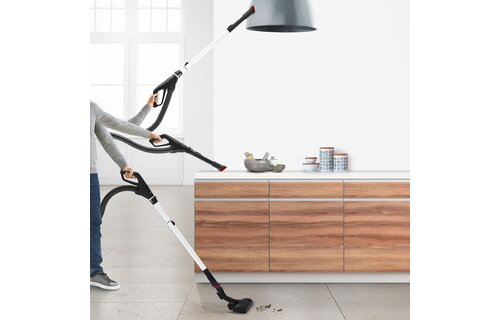 Bosch Serie 6 ProHygienic BGL6HYG2 - Stofzuiger met zak