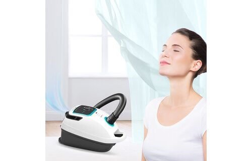 Bosch Serie 6 ProHygienic BGL6HYG2 - Stofzuiger met zak