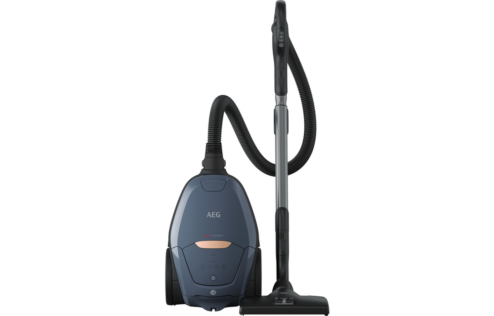 AEG VX82-1-5DB - Stofzuiger met zak