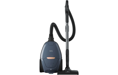 AEG VX82-1-5DB - Stofzuiger met zak