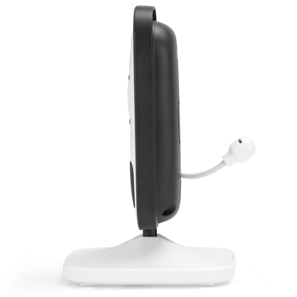 Alecto DVM-75C Camerababyfoon uitbreiding - Babyfoon