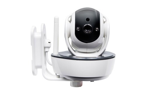 Alecto DVM-201 - Extra camera voor DVM-143/200/207/210 - Camerababyfoon