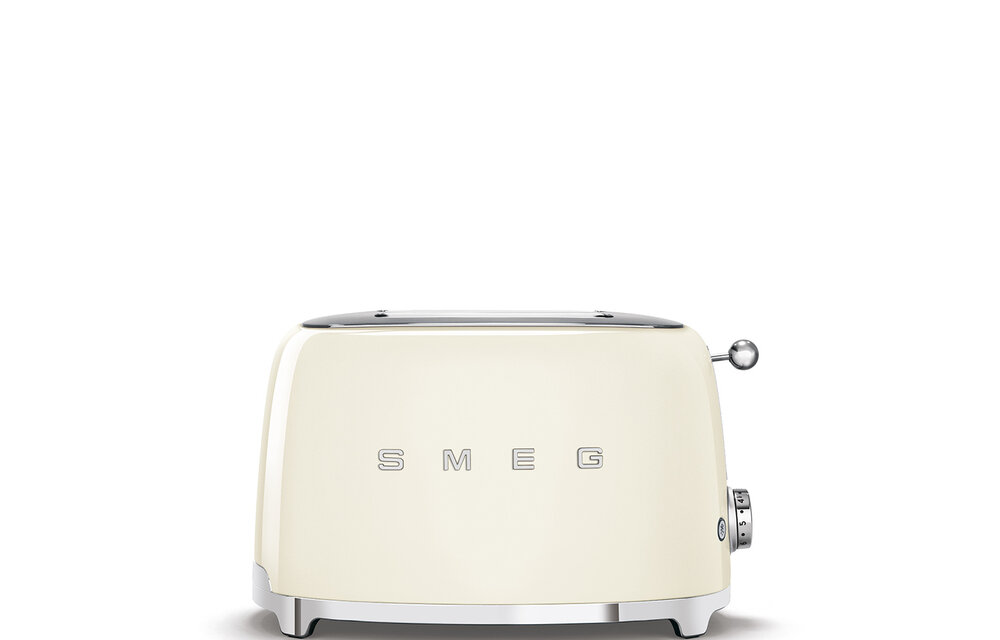 SMEG TSF01CREU - Broodrooster