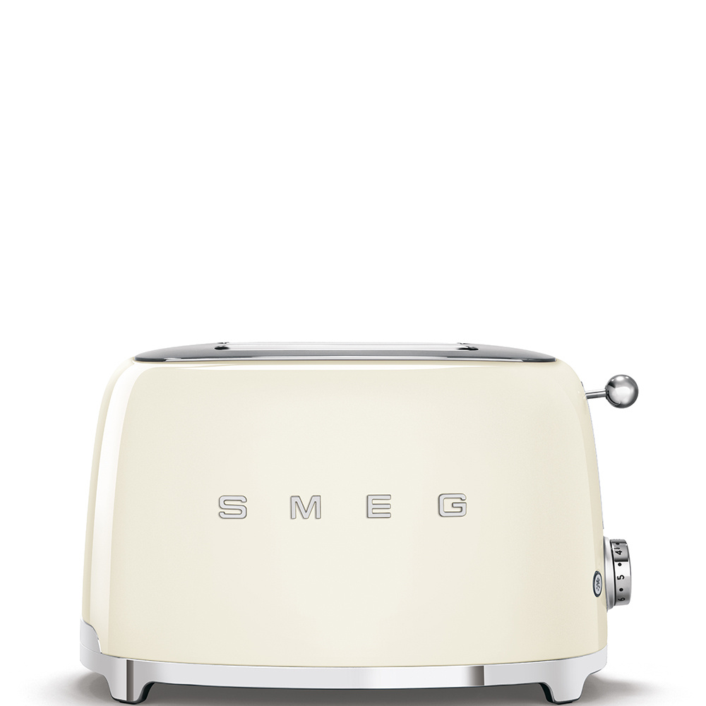SMEG TSF01CREU - Broodrooster