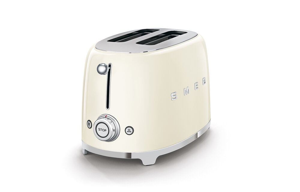 SMEG TSF01CREU - Broodrooster
