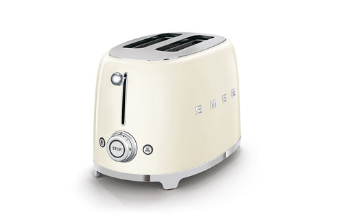 SMEG TSF01CREU - Broodrooster