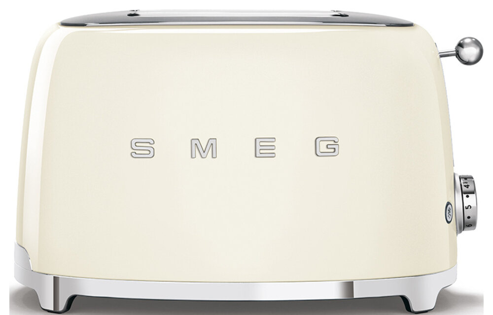 SMEG TSF01CREU - Broodrooster