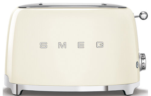 SMEG TSF01CREU - Broodrooster