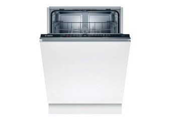Bosch SBV2ITX22E XL - Inbouw vaatwasser