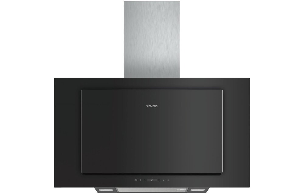 Siemens LC97FLP60 - Wandschouw afzuigkap