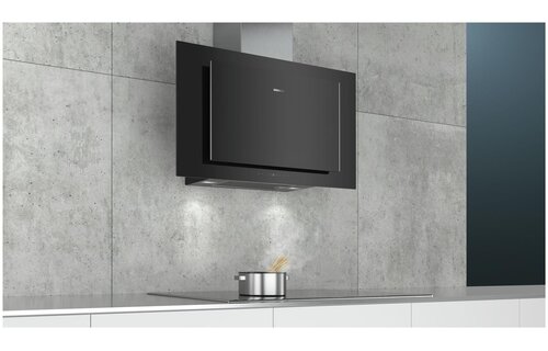 Siemens LC97FLP60 - Wandschouw afzuigkap