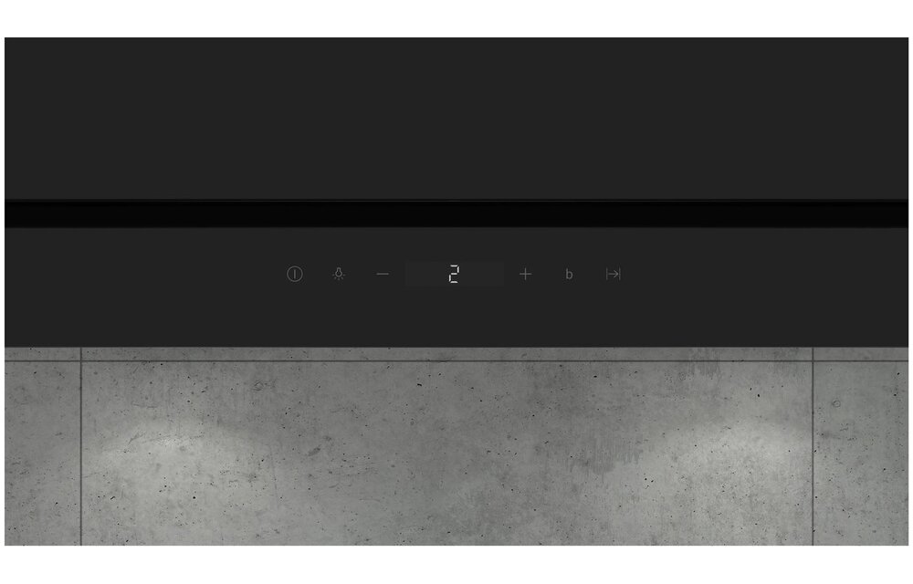 Siemens LC97FLP60 - Wandschouw afzuigkap