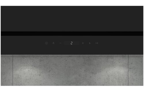 Siemens LC97FLP60 - Wandschouw afzuigkap