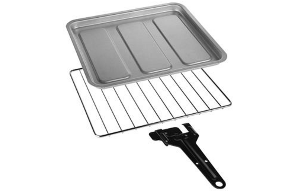 Tristar OV-3615 - Vrijstaande oven