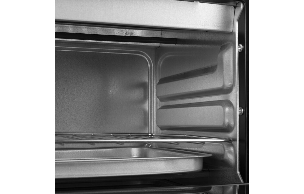 Tristar OV-3615 - Vrijstaande oven