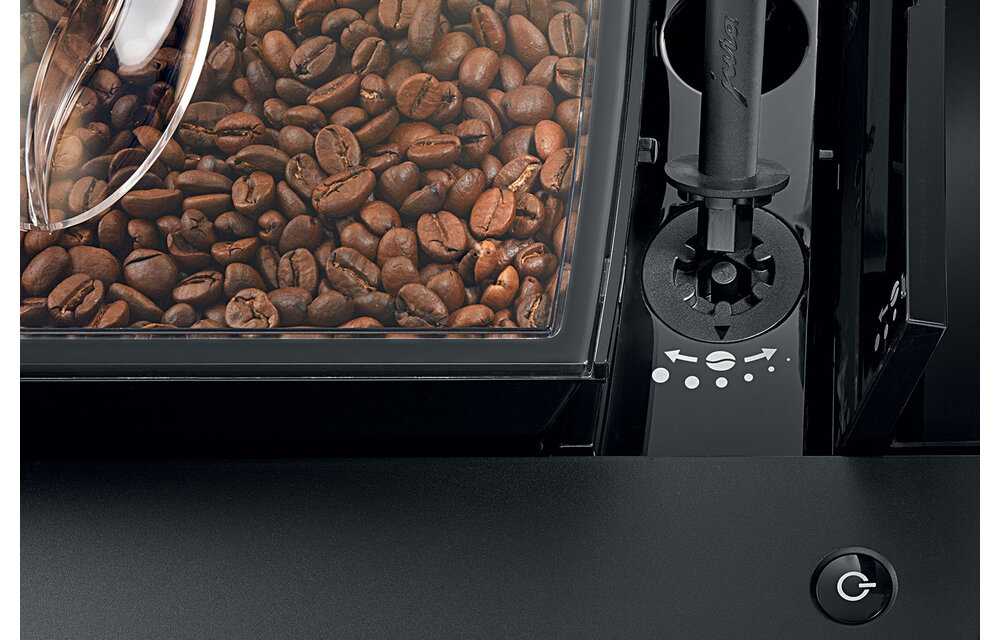 JURA X6 Dark Inox (EA) - Koffiemachine