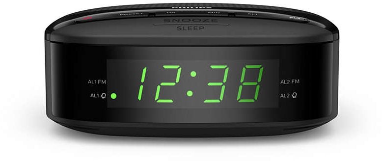 Philips TAR3205/12 - Wekkerradio