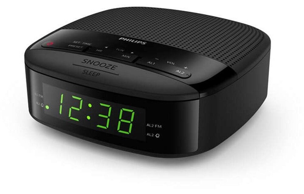 Philips TAR3205/12 - Wekkerradio
