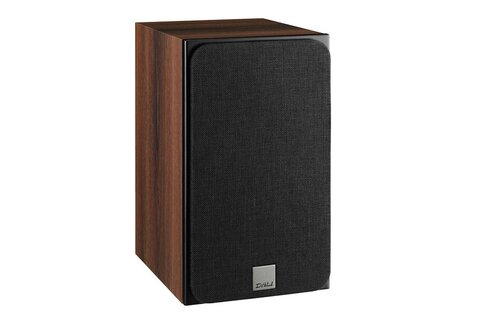 Dali Oberon 1 Dark Walnut - Boekenplank speaker