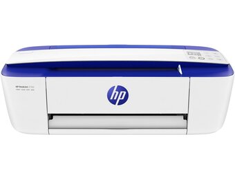 HP Deskjet 3760  - All-in-one printer