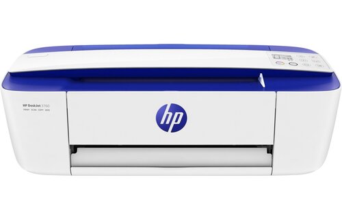 HP Deskjet 3760  - All-in-one printer
