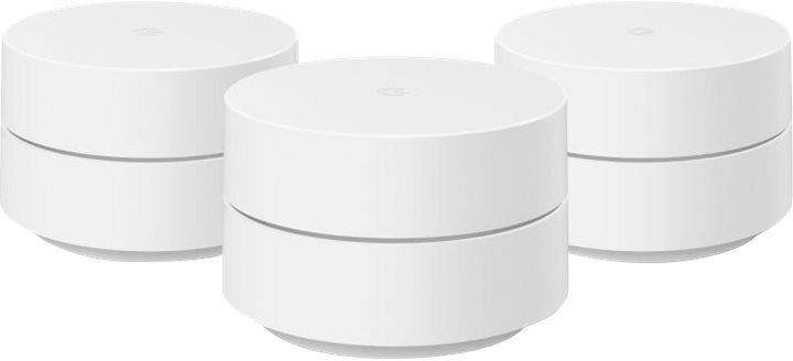 Google Wifi - Router