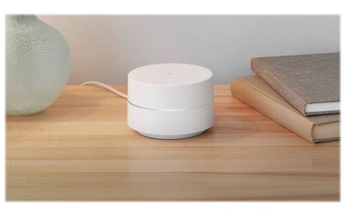 Google Wifi - Router
