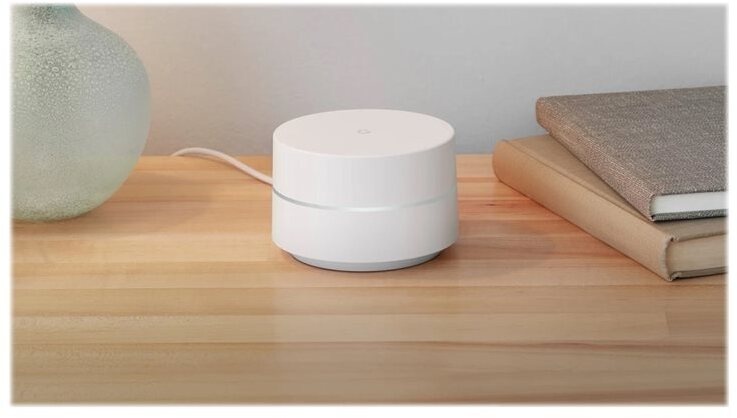 Google Wifi - Router