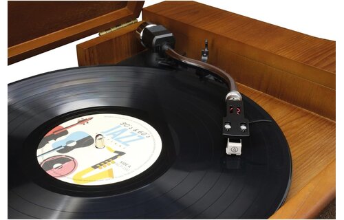 Soundmaster NR566BE - Radio