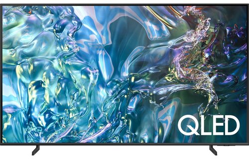 Samsung QLED 4K 55Q60D (2024) - QLED TV