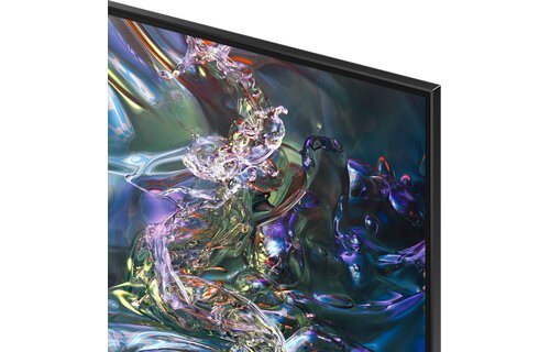 Samsung QLED 4K 55Q60D (2024) - QLED TV