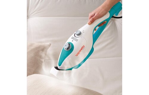 Polti Vaporetto PAEU0307 Set van 2 doeken en 2 hoezen