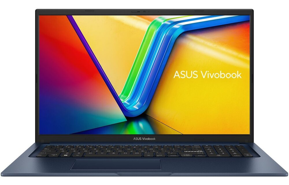 ASUS Vivobook 17 X1704VA-AU567W - Laptop