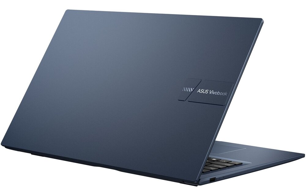 ASUS Vivobook 17 X1704VA-AU567W - Laptop