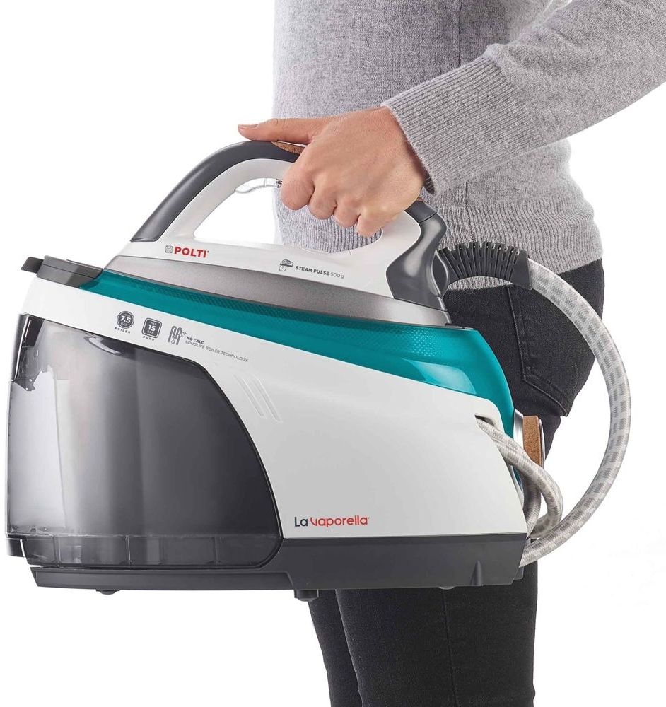 Polti La Vaporella XT110C - Stoomgenerator