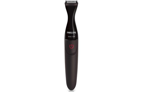 Philips Multigroom Series 1000 MG1100/16 - Multigroomer