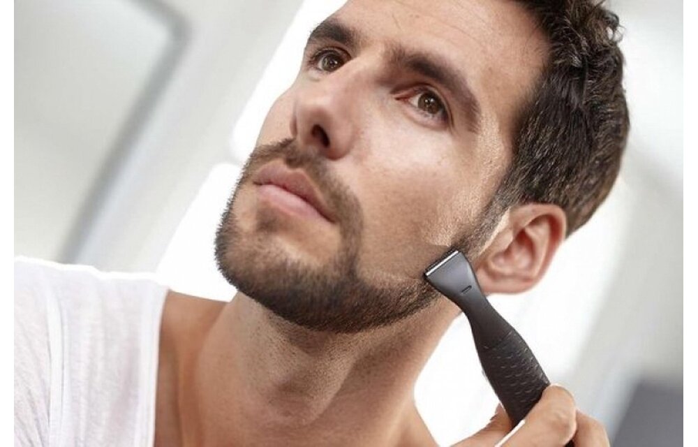 Philips Multigroom Series 1000 MG1100/16 - Multigroomer