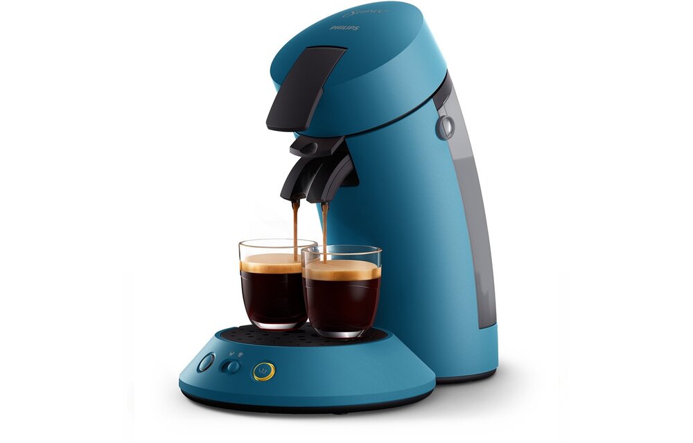 Philips Senseo Original Plus CSA210/00 - Koffiemachine