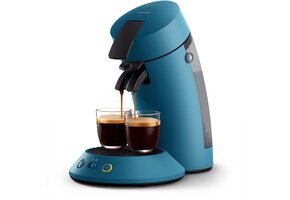 Philips Senseo Original Plus CSA210/00 - Koffiemachine
