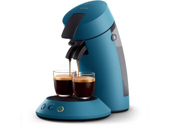 Philips Senseo Original Plus CSA210/00 - Koffiemachine