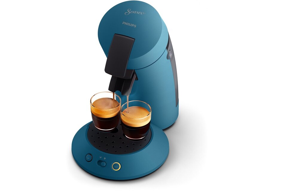 Philips Senseo Original Plus CSA210/00 - Koffiemachine