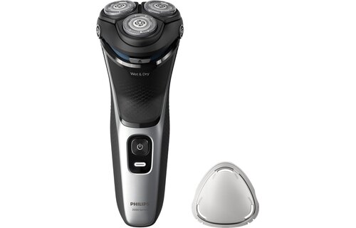 Philips Shaver 3000 Series Wet & Dry S3143/00 - Scheerapparaat