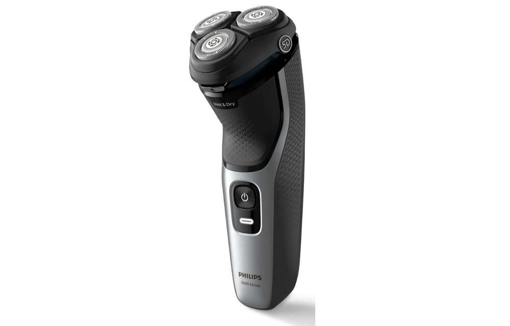 Philips Shaver 3000 Series Wet & Dry S3143/00 - Scheerapparaat